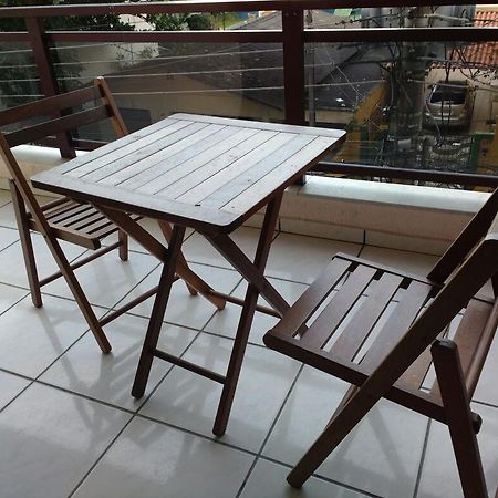 Apartamento 3 Quartos Itapema Dış mekan fotoğraf