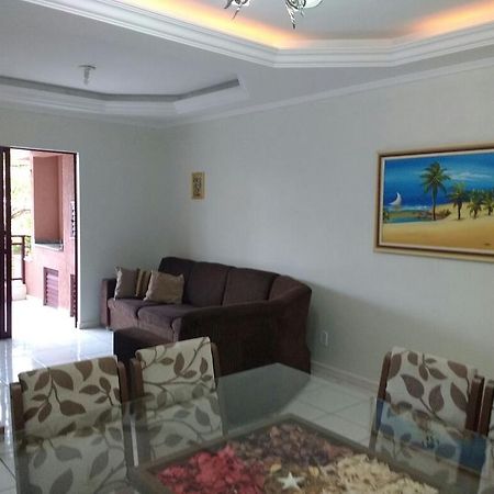 Apartamento 3 Quartos Itapema Dış mekan fotoğraf
