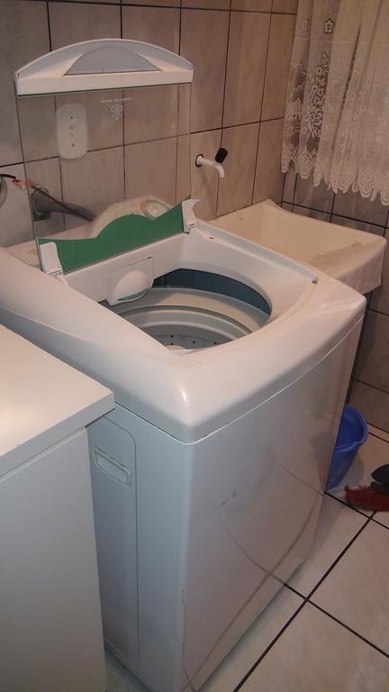 Apartamento 3 Quartos Itapema Dış mekan fotoğraf