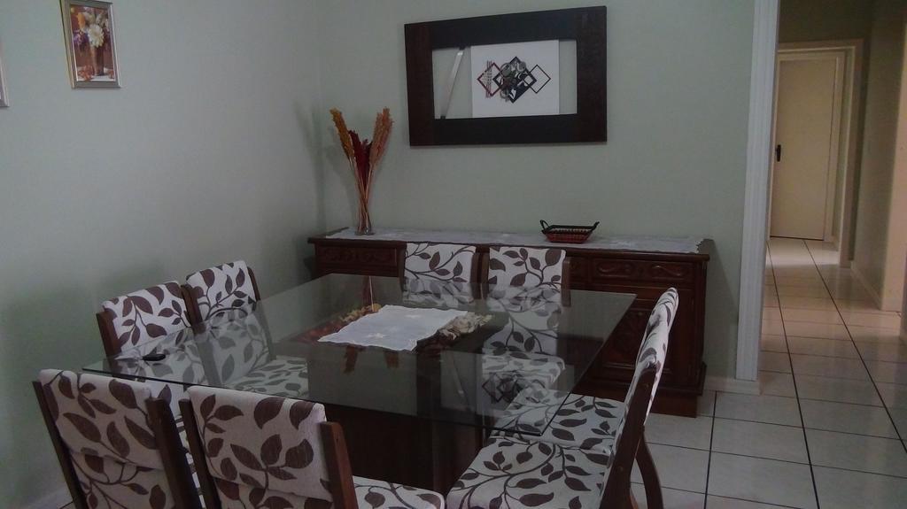 Apartamento 3 Quartos Itapema Dış mekan fotoğraf