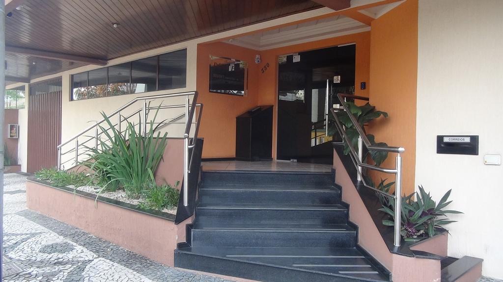 Apartamento 3 Quartos Itapema Dış mekan fotoğraf