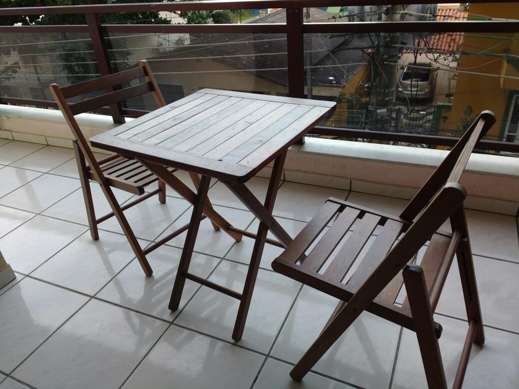 Apartamento 3 Quartos Itapema Dış mekan fotoğraf