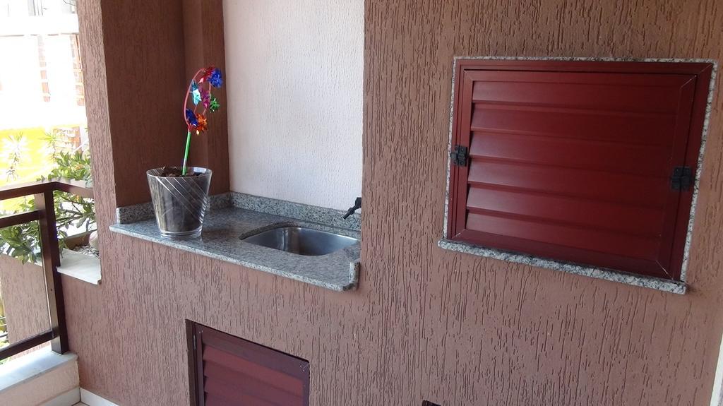 Apartamento 3 Quartos Itapema Dış mekan fotoğraf