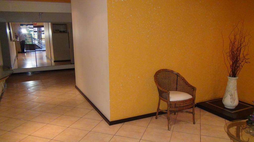 Apartamento 3 Quartos Itapema Dış mekan fotoğraf