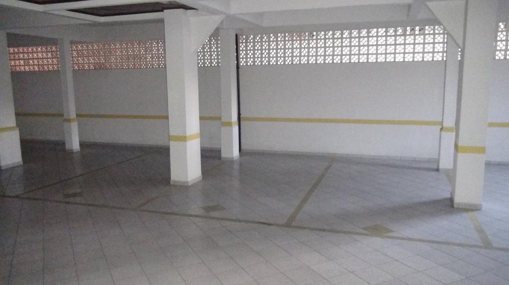 Apartamento 3 Quartos Itapema Dış mekan fotoğraf