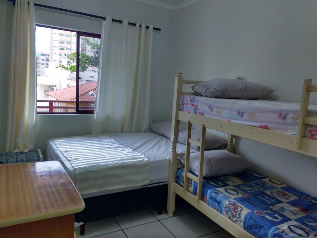 Apartamento 3 Quartos Itapema Dış mekan fotoğraf