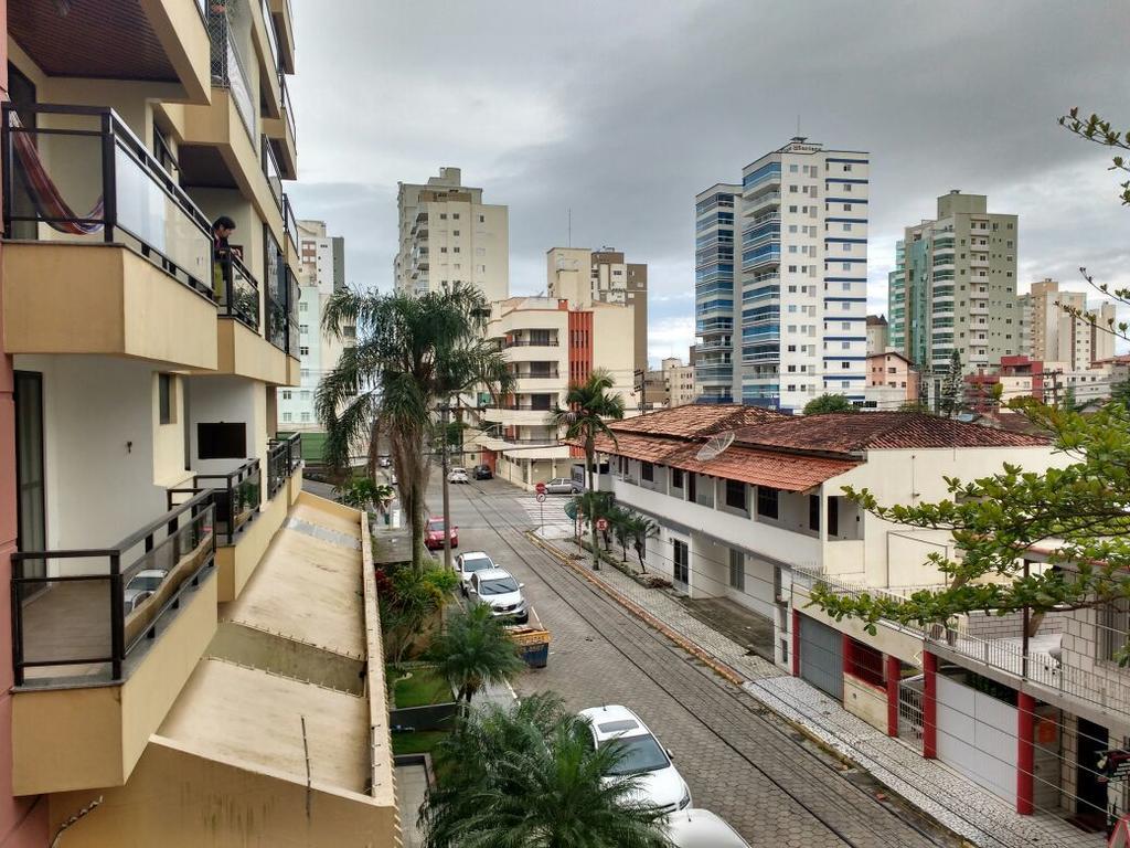Apartamento 3 Quartos Itapema Dış mekan fotoğraf