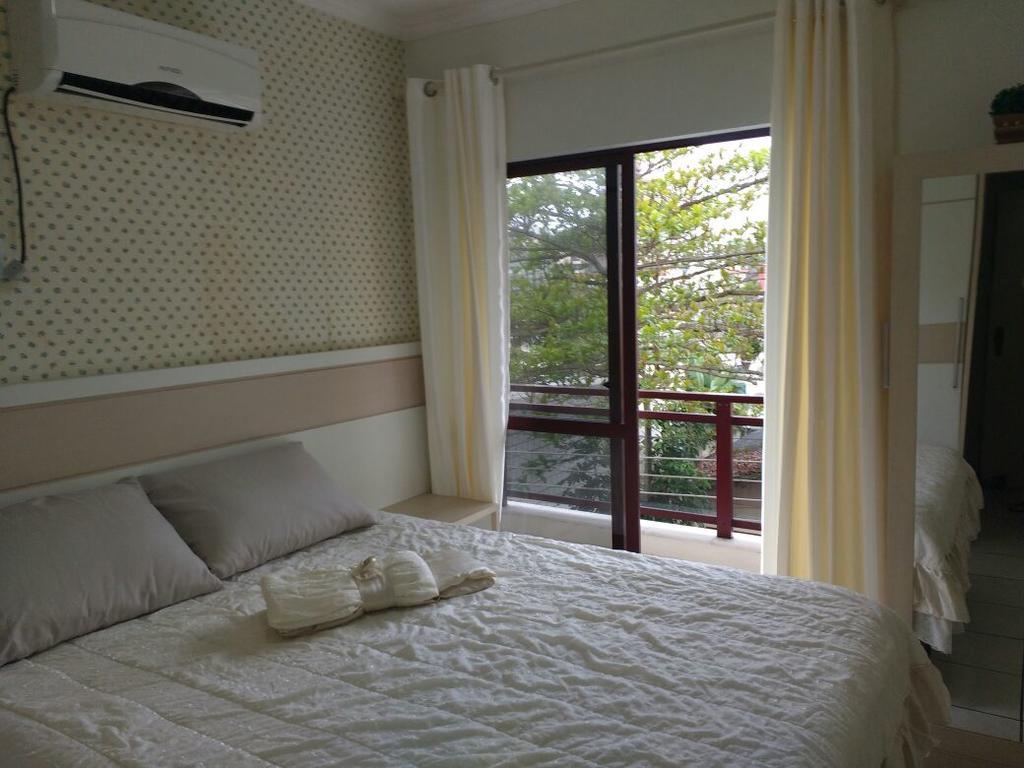 Apartamento 3 Quartos Itapema Dış mekan fotoğraf