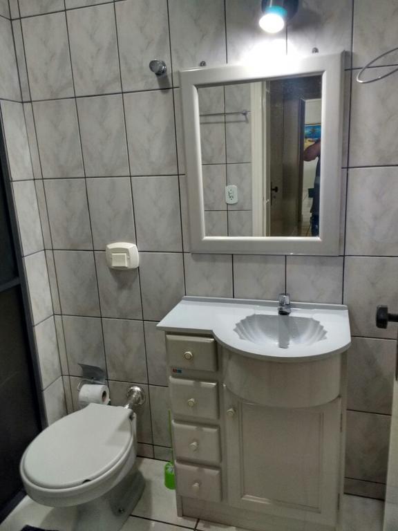 Apartamento 3 Quartos Itapema Dış mekan fotoğraf