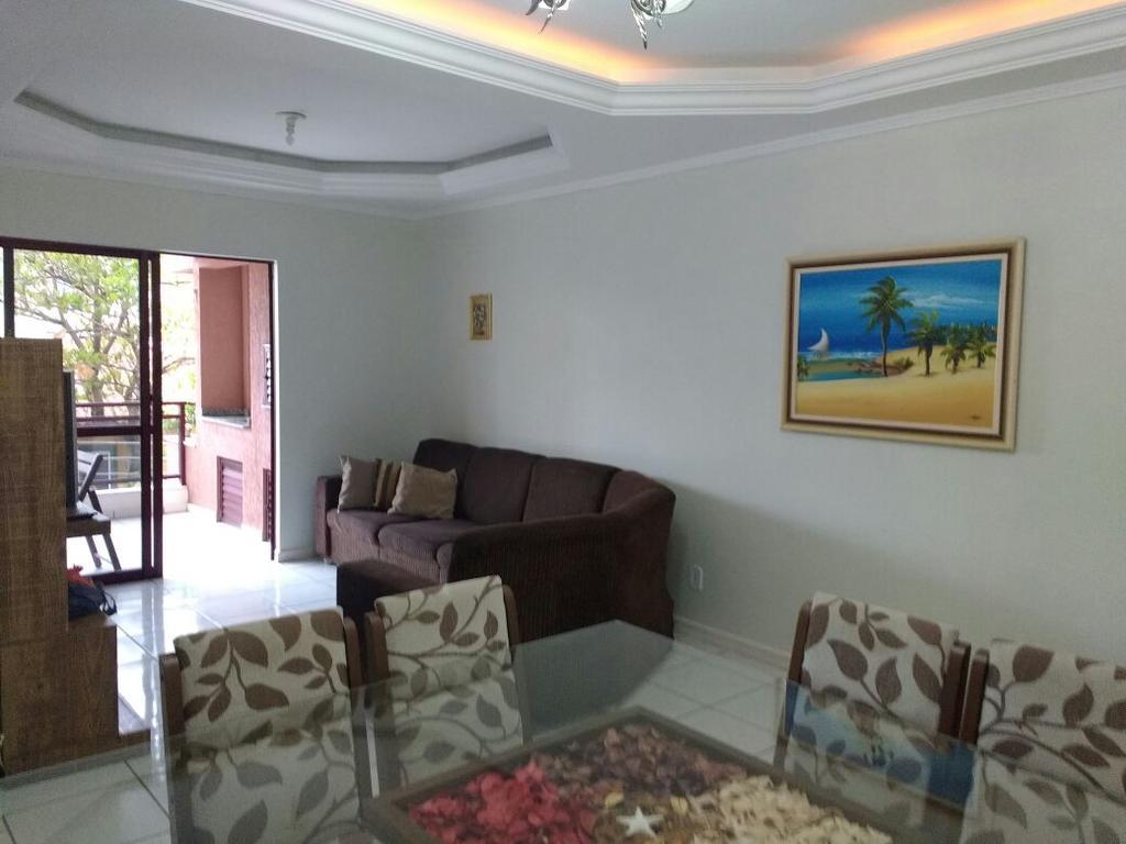 Apartamento 3 Quartos Itapema Dış mekan fotoğraf