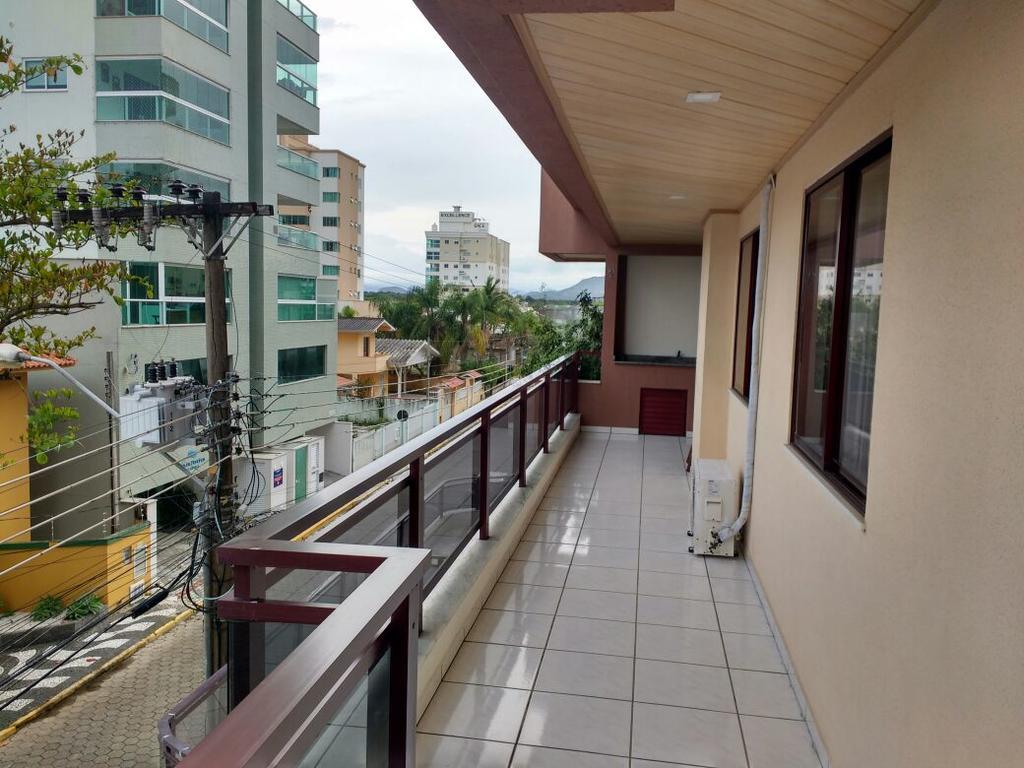 Apartamento 3 Quartos Itapema Dış mekan fotoğraf