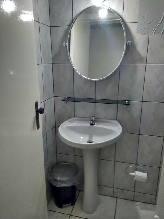 Apartamento 3 Quartos Itapema Dış mekan fotoğraf